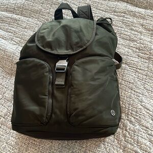 Lululemon Backpack